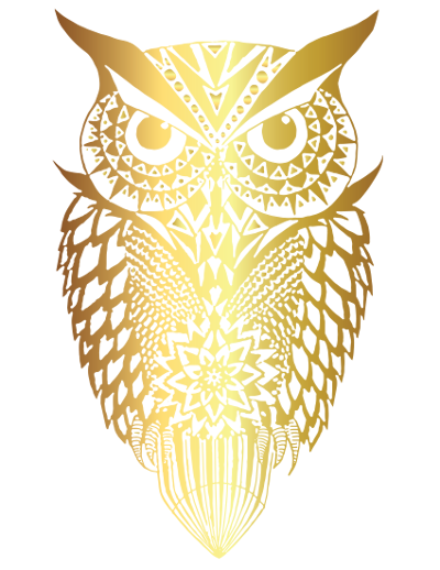 golden owl